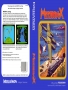 Intellivision&nbsp; - &nbsp;Mission X